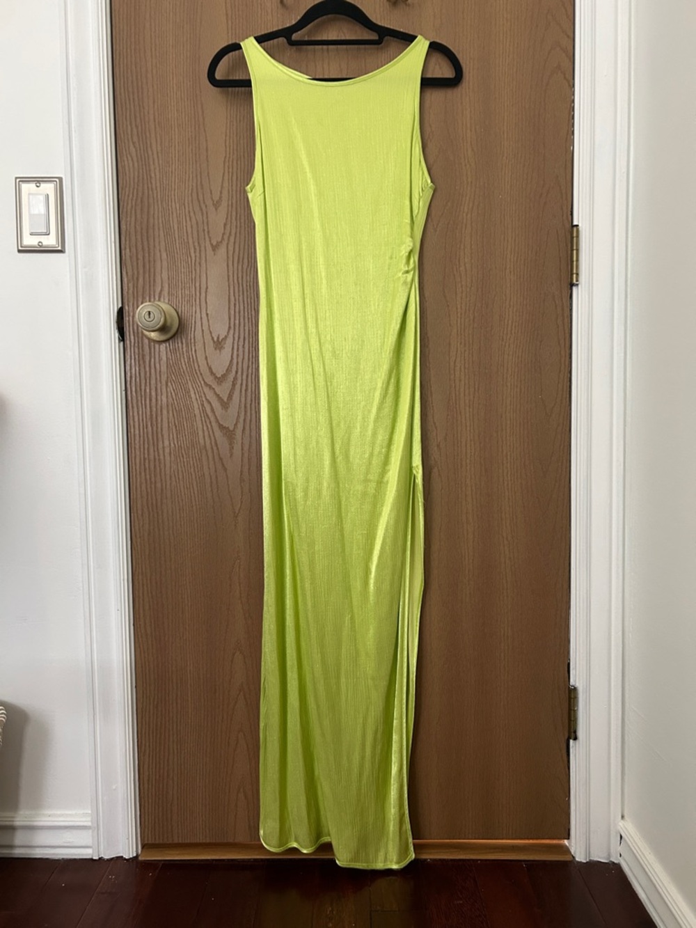 Amlul Capri Dress | Size 36
